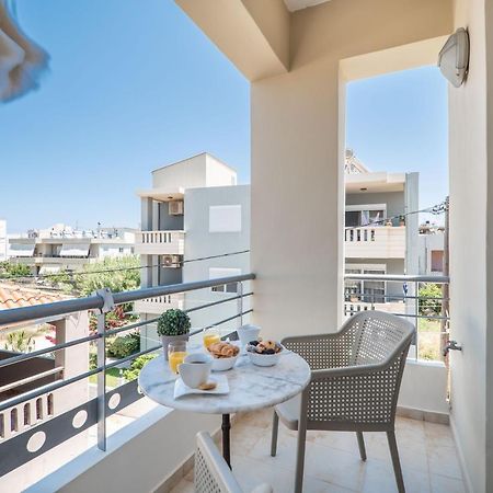 Ammoutsiani Cozy Apartment Close To The Beach La Canea Exterior foto