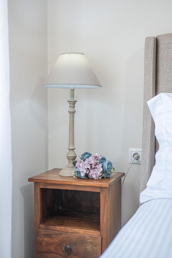Ammoutsiani Cozy Apartment 1 By 8Essentially La Canea Exterior foto