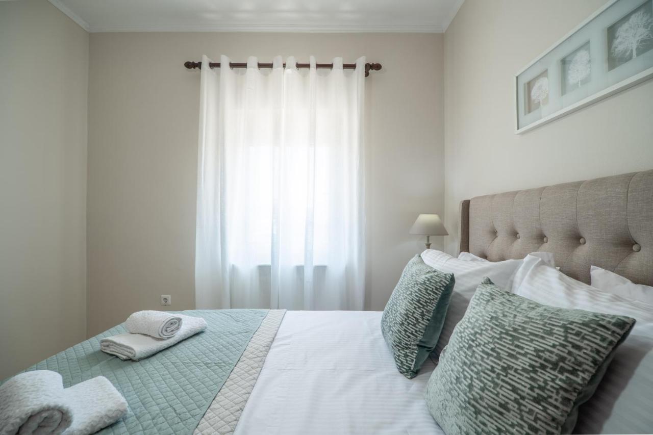 Ammoutsiani Cozy Apartment 1 By 8Essentially La Canea Exterior foto