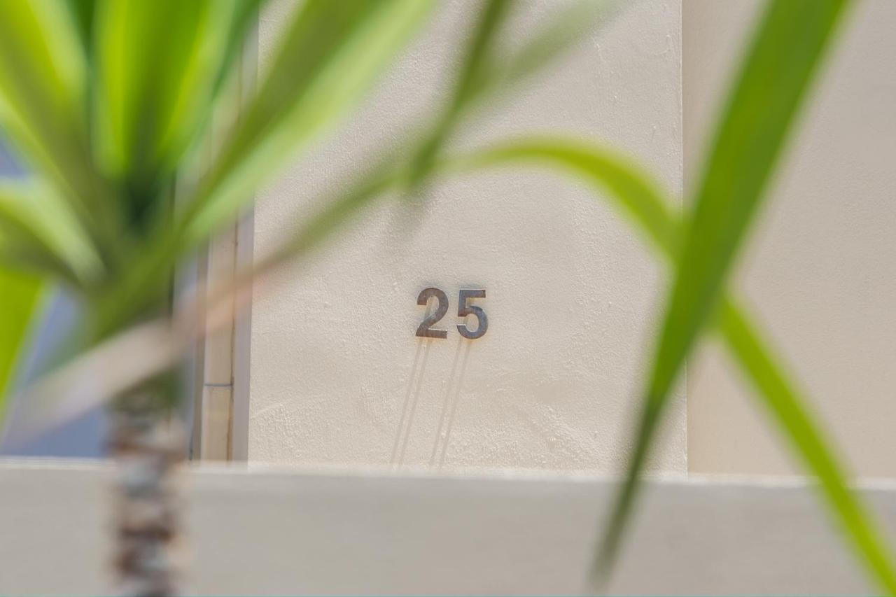 Ammoutsiani Cozy Apartment 1 By 8Essentially La Canea Exterior foto
