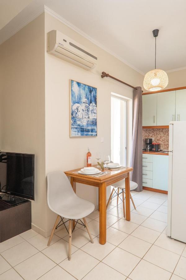 Ammoutsiani Cozy Apartment 1 By 8Essentially La Canea Exterior foto