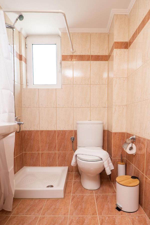 Ammoutsiani Cozy Apartment Close To The Beach La Canea Exterior foto